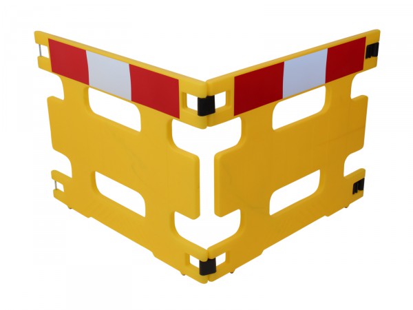 Ausführung 2-teilig