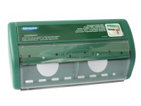 Pflasterspender Salvequick® leer mit Schlüssel