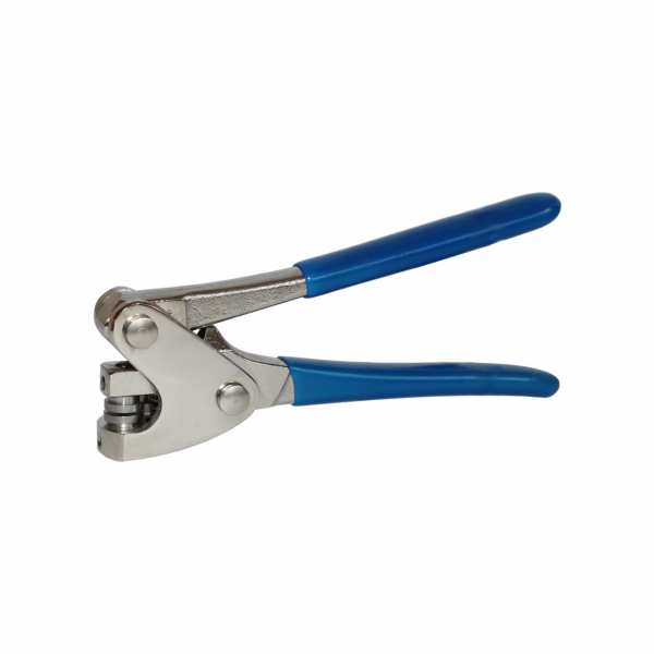 Plombenzange Quetchi 130 für 10 mm-Plomben