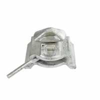 Dovetail Twistlock BF-11