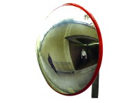 Verkehrsspiegel Subway 180° für Straßen