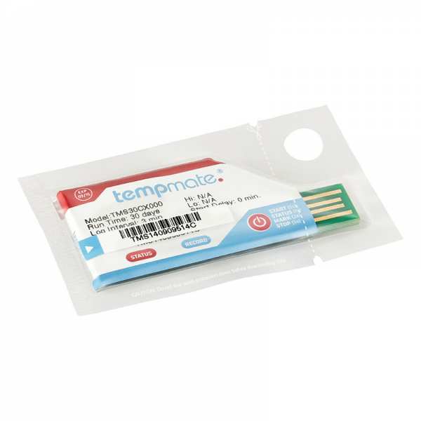 Produktbild Tempmate S1