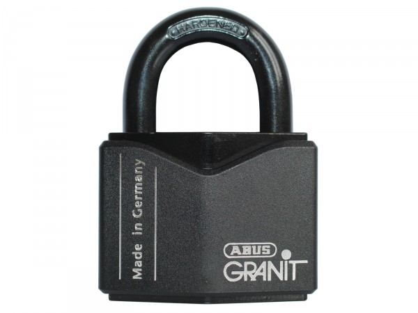 ABUS Granit 37/55 Vorhängeschloss