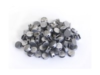 Bleiplomben 10 mm (1000 Stück)