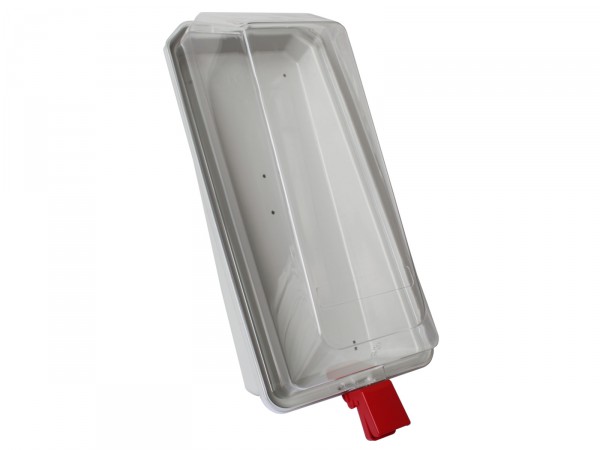 Schutzbox für 6kg-Löscher