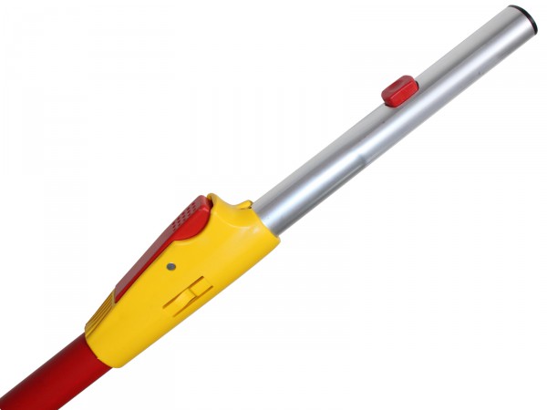 Teleskopstange für Rauchmelder-Prüfgerät