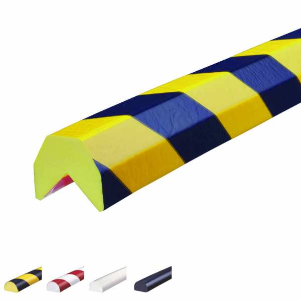 Eckschutzprofil Knuffi® Typ AA, selbstklebend
