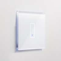 iotty Smart Switch Design-Schalter