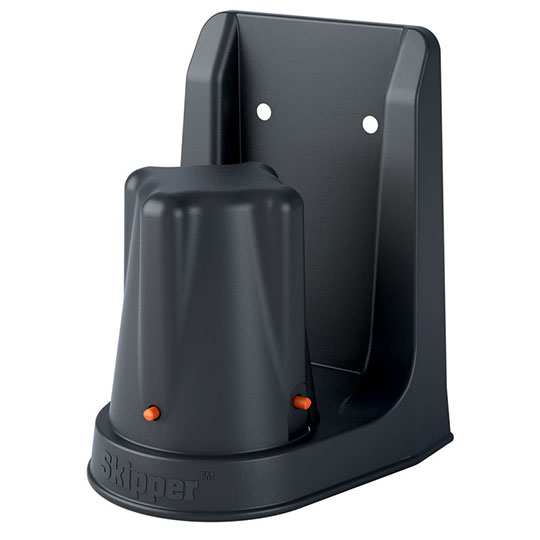 Skipper™ Wandhalter schraubbar oder magnetisch