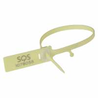 Durchziehplombe Tear Off S412