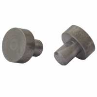 Plombenzangen-Einsatz ohne Gravur (1 Paar)