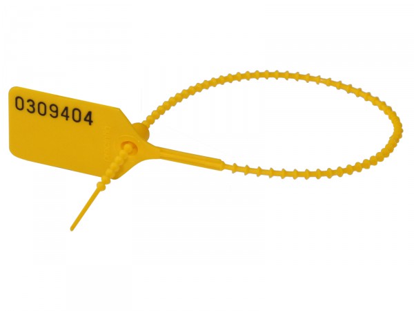 leichte Durchziehplombe Pull Tight