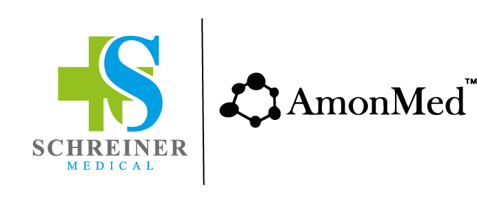 AmonMed Biotechnology (Schreiner Medical GmbH)