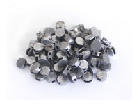 Bleiplomben 12 mm (500 Stück)