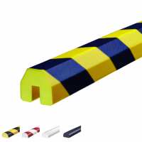 Kantenschutzprofil Knuffi® Typ BB, aufsteckbar