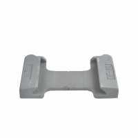 Bodenplatte DF-31 aus Stahl