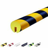 Kantenschutzprofil Knuffi® Typ B, aufsteckbar