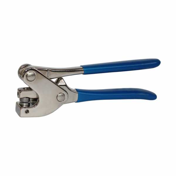 Plombenzange Quetchi 150 für 9 mm Plomben