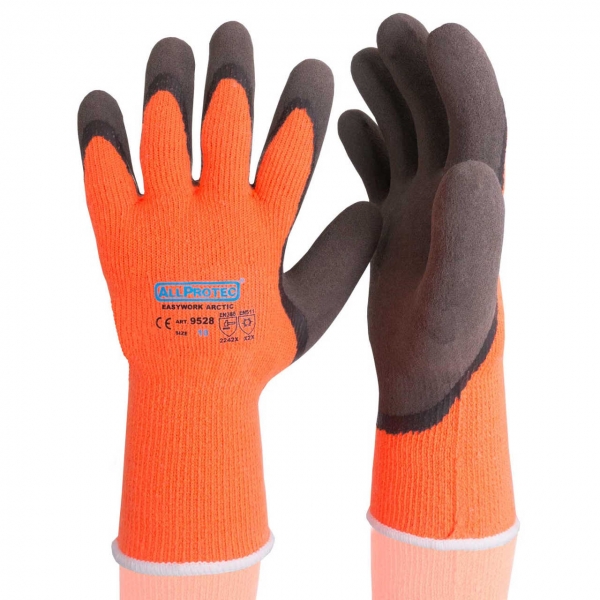 Arbeitshandschuhe Easywork Arctic Winterhandschuh