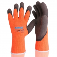 Arbeitshandschuhe Easywork Arctic Winterhandschuh