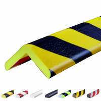 Eckschutzprofil Knuffi® Typ H+, selbstklebend