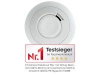 Rauchmelder Ei Electronics Ei650