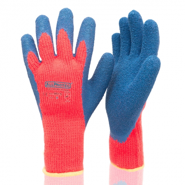 Arbeitshandschuhe Easywork Polar Winterhandschuh