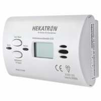 Hekatron CO-Warnmelder 31-6300001-01