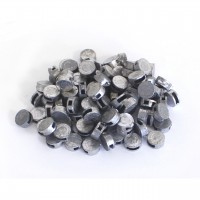 Bleiplomben 10 mm (100 Stück)