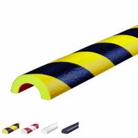 Rohrschutzprofil Knuffi® Typ R30, selbstklebend