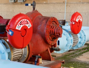 LockOut/TagOut Anwendungsbeispiel 3