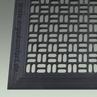 Arbeitsplatzmatte HYDRO-EPDM-SPEZIAL