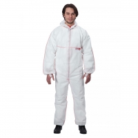 Schutzanzug MULTI TEC, Kategorie III, Typ 5/6
