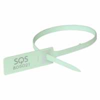 Durchziehplombe Pull-Up S412