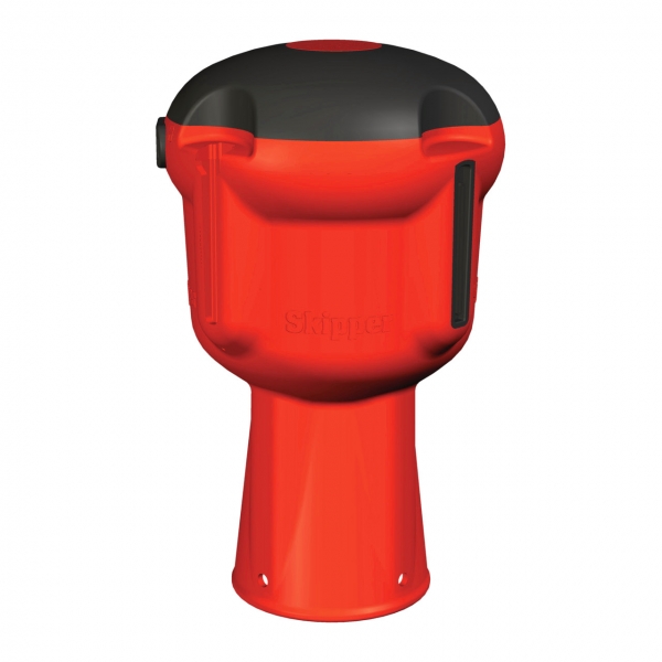 Skipper™ Dummy Absperrmodul ohne Gurtband