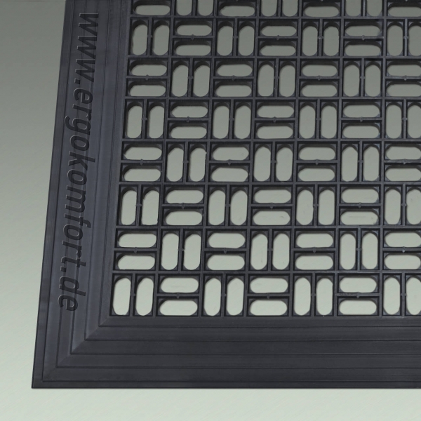 Arbeitsplatzmatte NI-SPEZIAL