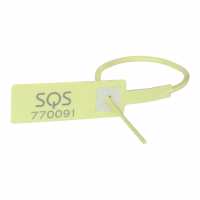 Durchziehplombe Pull-Up S411