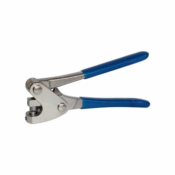 Plombenzange Quetchi 130 für 9 mm Plomben