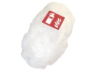 Gitternetzhaube für 9-12 kg Feuerlöscher
