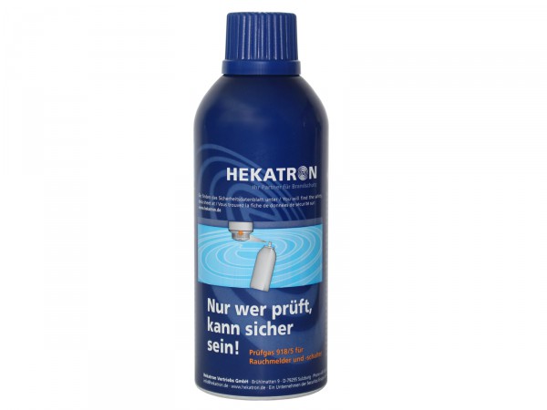 Prüfspray Hekatron (250 ml)