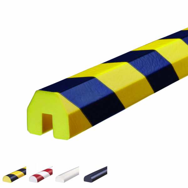 Kantenschutzprofil Knuffi® Typ BB, aufsteckbar