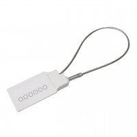 Drahtseilplombe KabelLock 280