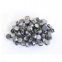 Bleiplomben 8 mm (100 Stück)