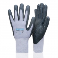 Arbeitshandschuhe Easywork Eclipse Plus Strickhandschuh