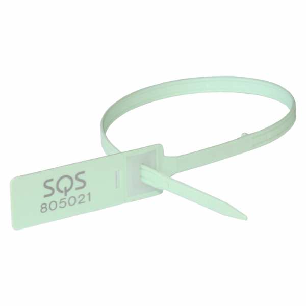 Durchziehplombe Pull-Up S412