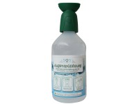 SQS Augenspülflasche NaCl 0,9 %, 500ml