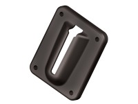 Skipper™ Wandclip schraubbar oder magnetisch