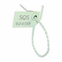 Durchziehplombe Tear Off S540