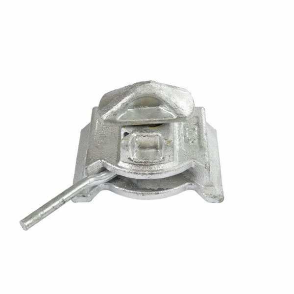 Dovetail Twistlock BF-11