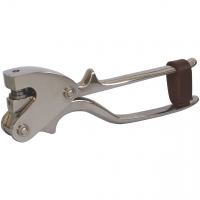 Plombenzange Z37 für Aluminiumplomben